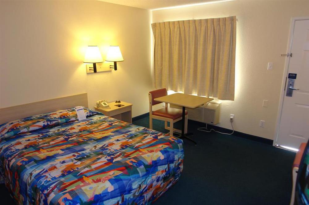 Motel 6-Tacoma, Wa - Fife Habitación foto