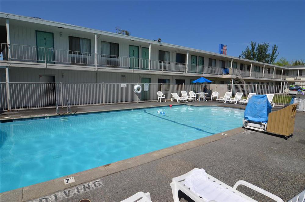 Motel 6-Tacoma, Wa - Fife Facilidades foto