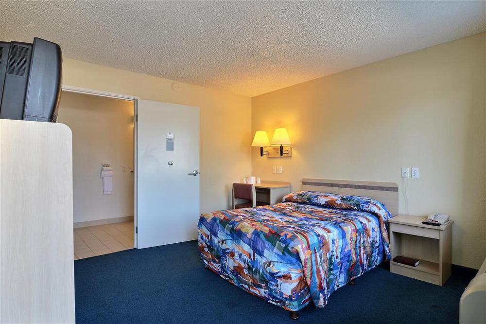 Motel 6-Tacoma, Wa - Fife Habitación foto