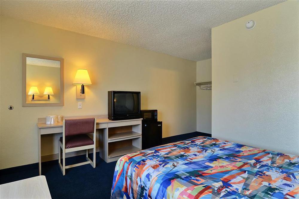 Motel 6-Tacoma, Wa - Fife Habitación foto