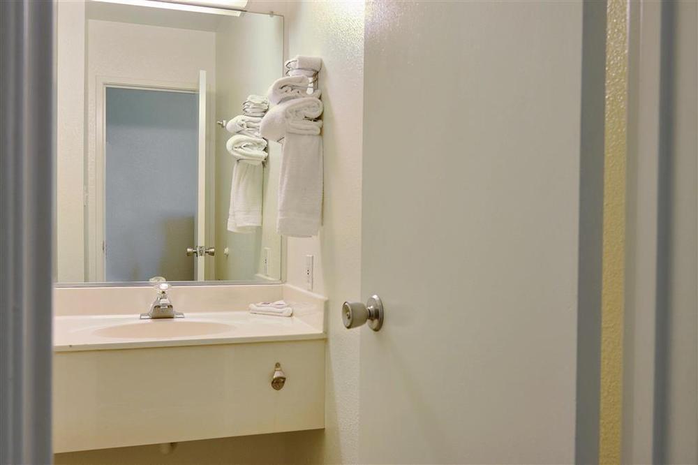 Motel 6-Tacoma, Wa - Fife Habitación foto