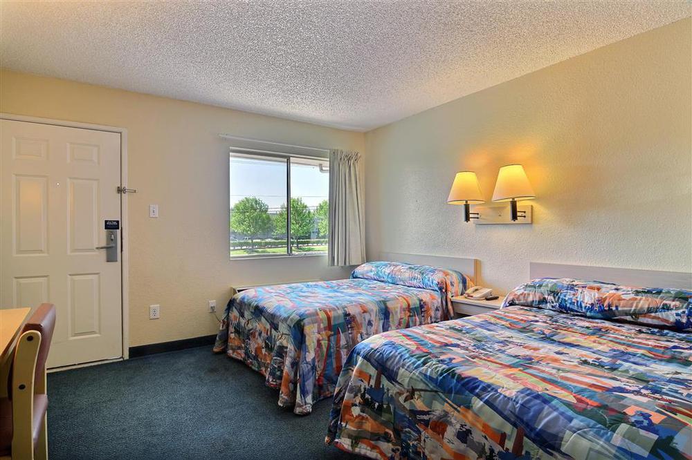 Motel 6-Tacoma, Wa - Fife Habitación foto