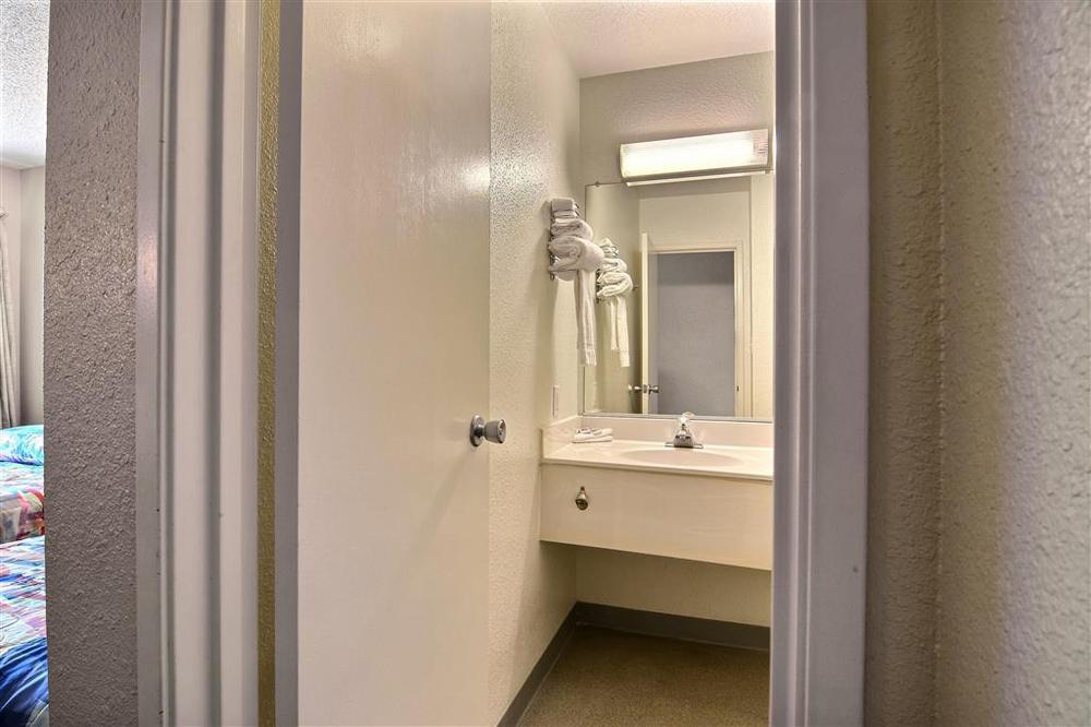 Motel 6-Tacoma, Wa - Fife Habitación foto