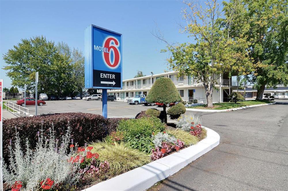 Motel 6-Tacoma, Wa - Fife Exterior foto