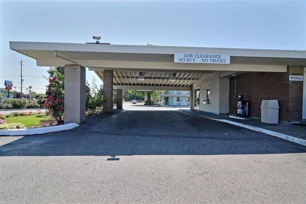 Motel 6-Tacoma, Wa - Fife Exterior foto