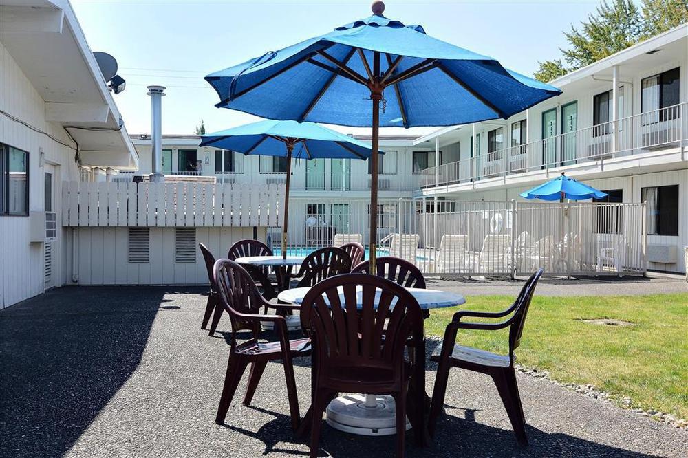 Motel 6-Tacoma, Wa - Fife Exterior foto